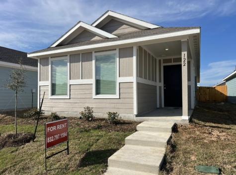 122 Sunflower Street Princeton TX 75407