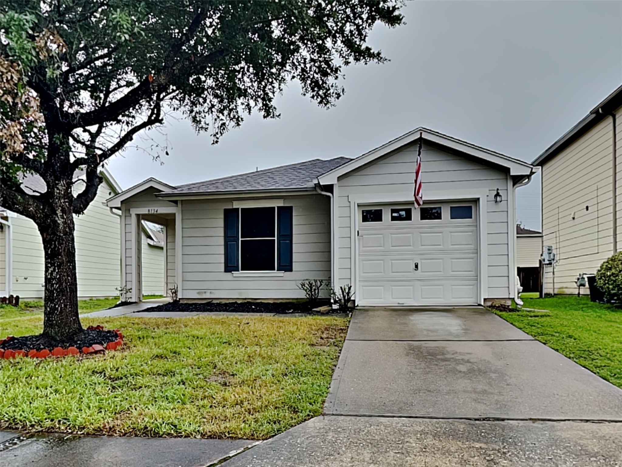 8134 Chancewood Lane Humble TX 77338