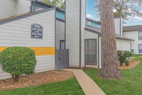 21717 Inverness Forest Boulevard 705 Houston TX 77073