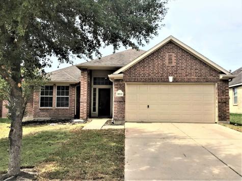 30515 N Sulphur Creek Drive Magnolia TX 77355