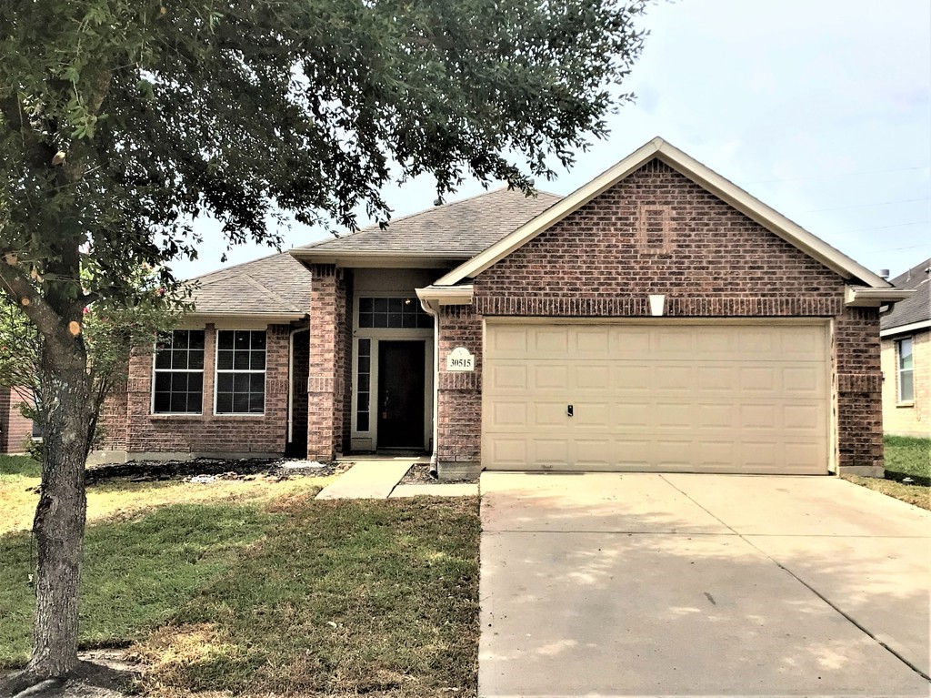 30515 N Sulphur Creek Drive Magnolia TX 77355