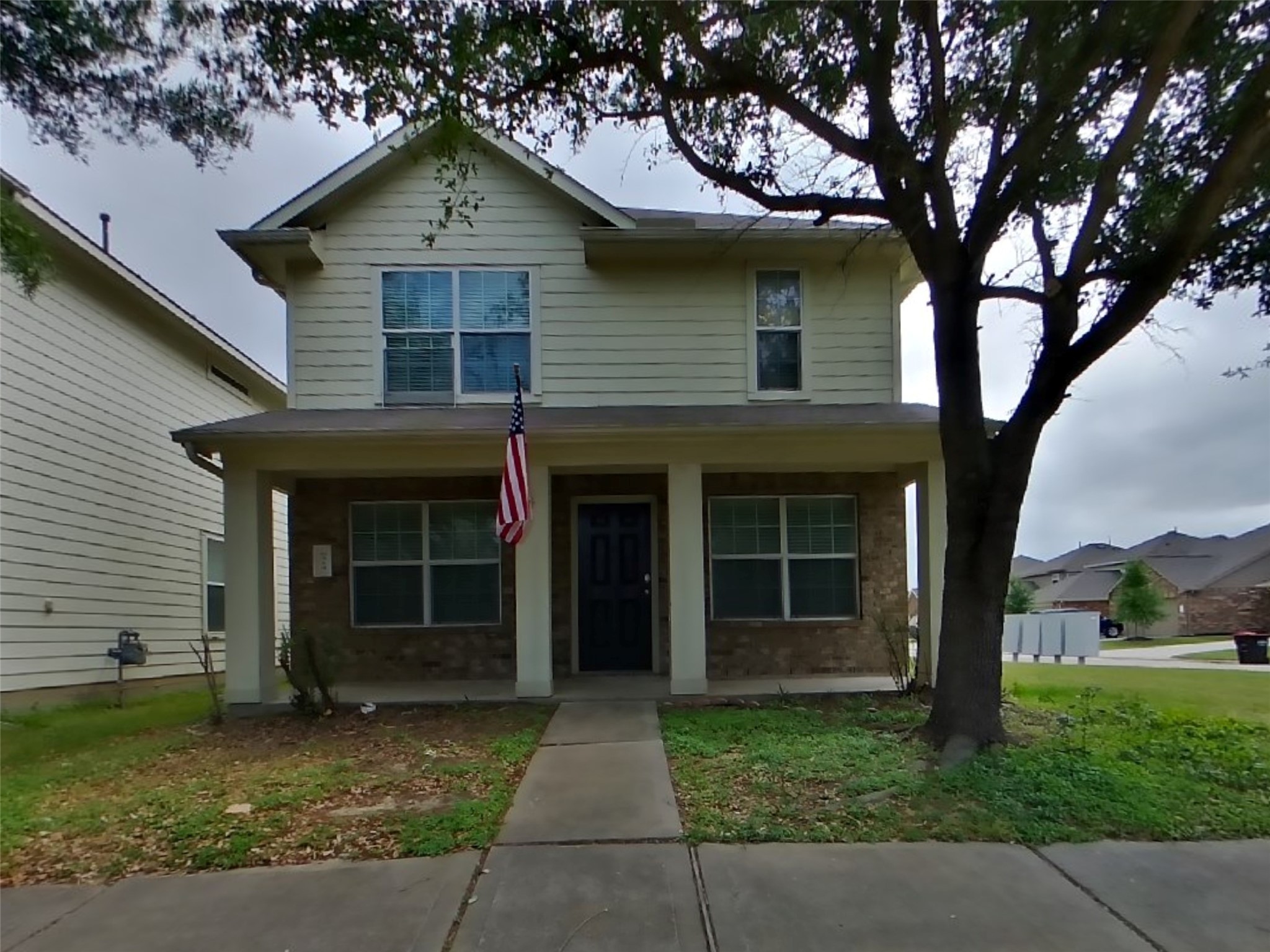 6314 Austinville Drive Katy TX 77449