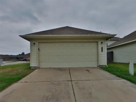 6314 Austinville Drive Katy TX 77449