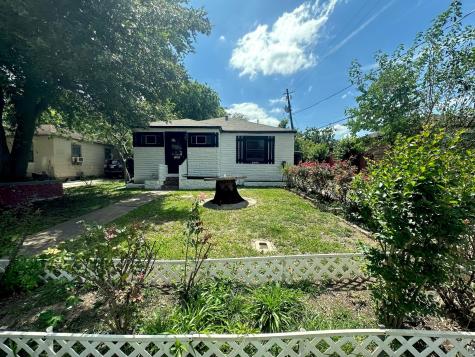 1405 Westway Street Galena Park TX 77547