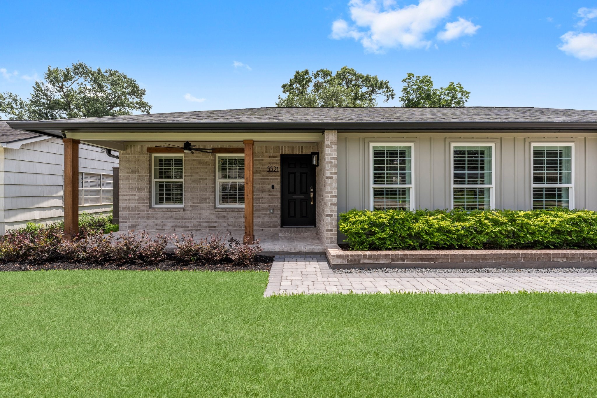 5521 Lincrest Lane Houston TX 77056