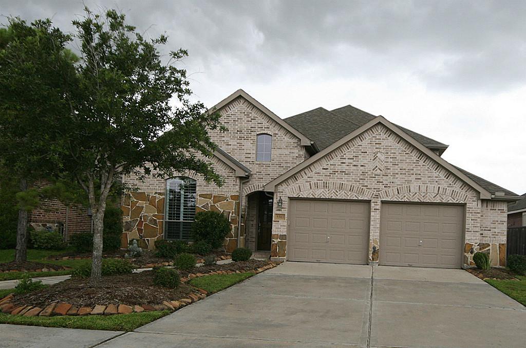 5503 Baby Blue Lane Katy TX 77494
