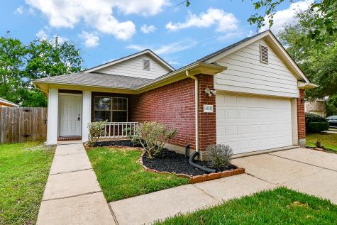16323 Woma Court Sugar Land TX 77498