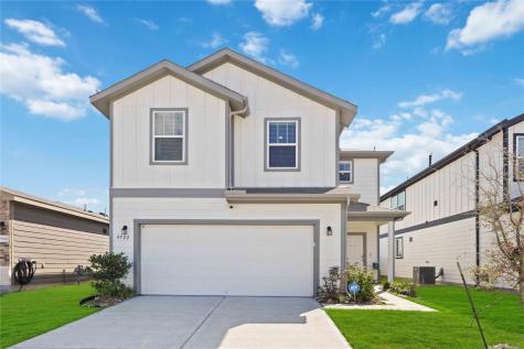 5922 Longhorn Run Lane Katy TX 77493