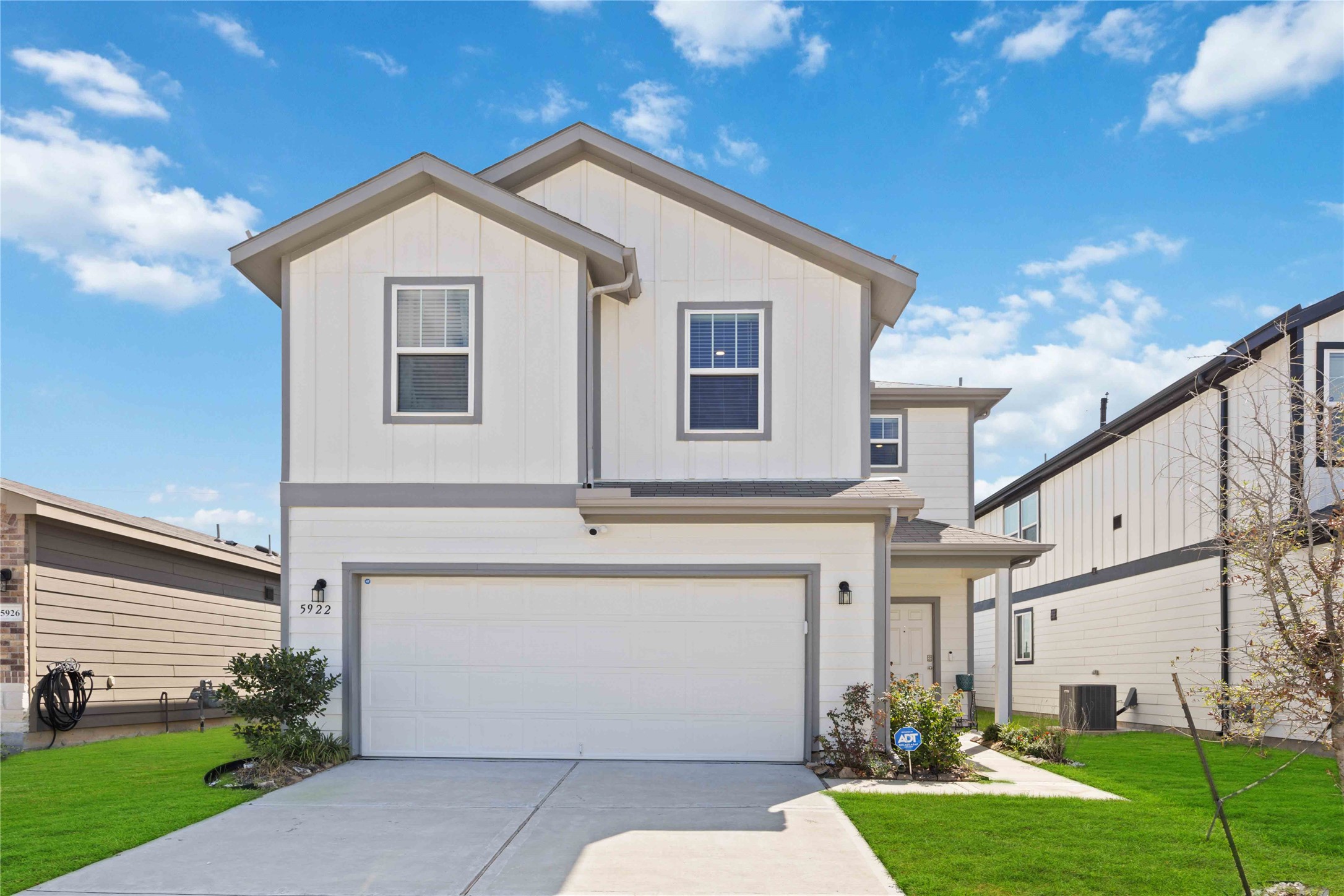 5922 Longhorn Run Lane Katy TX 77493