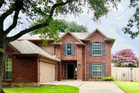 4423 Timber Hill Drive Sugar Land TX 77479