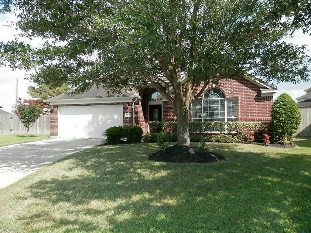 18207 Maple Arbor Court Cypress TX 77429