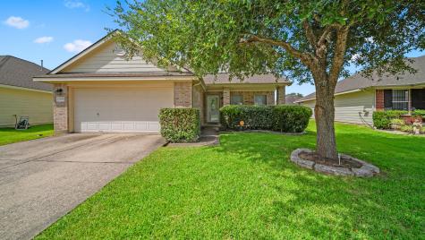 2806 Copeland Mill Lane Houston TX 77047
