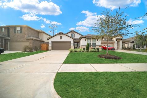 15859 Mckinley Green Drive Humble TX 77346