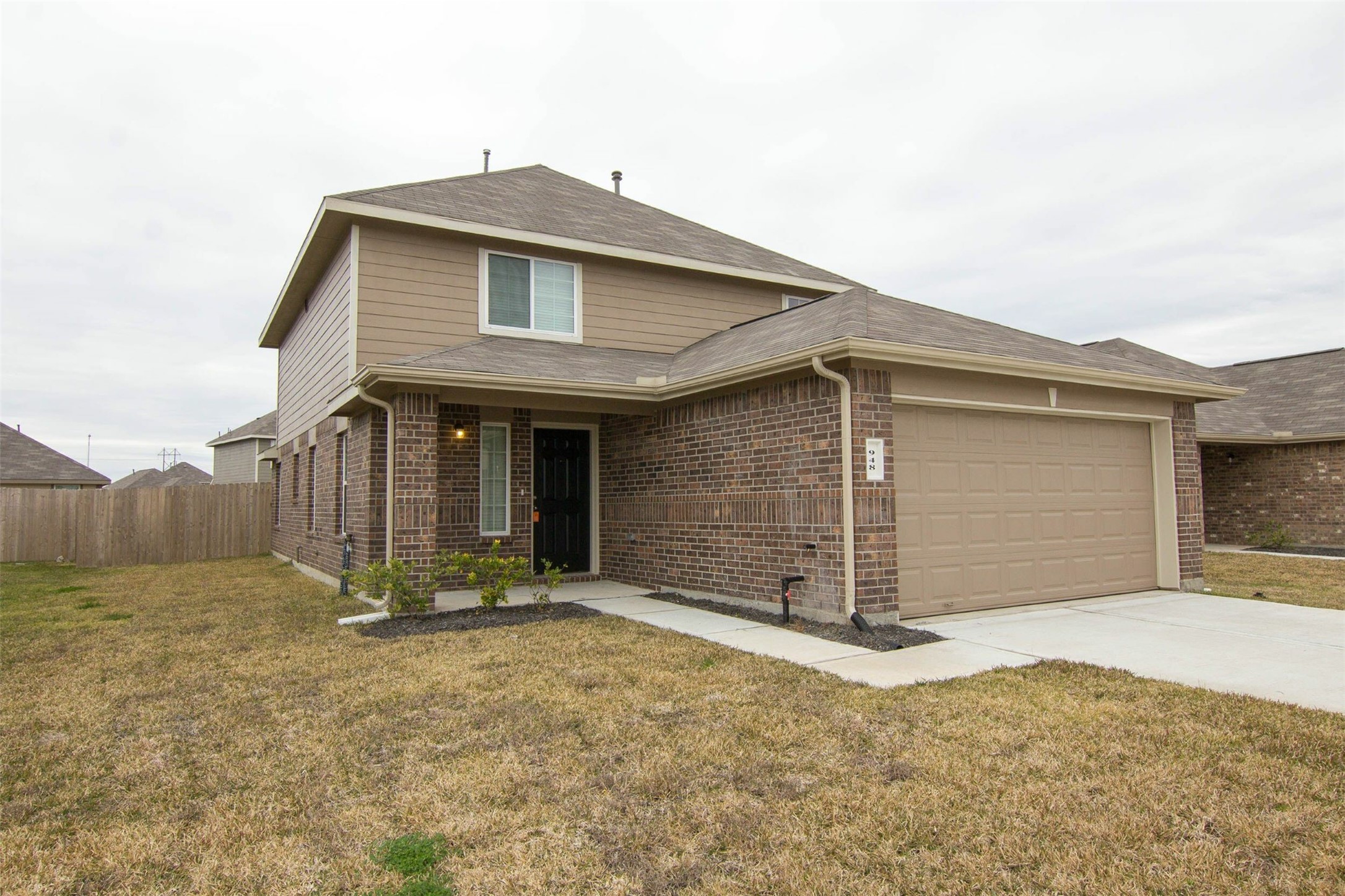 948 River Sage Court La Marque TX 77568