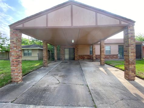11707 Duane Street Houston TX 77047