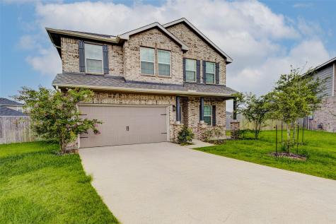 15231 White Moss Drive New Caney TX 77357