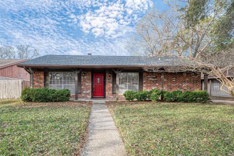 15726 Sea Liner Drive Houston TX 77062