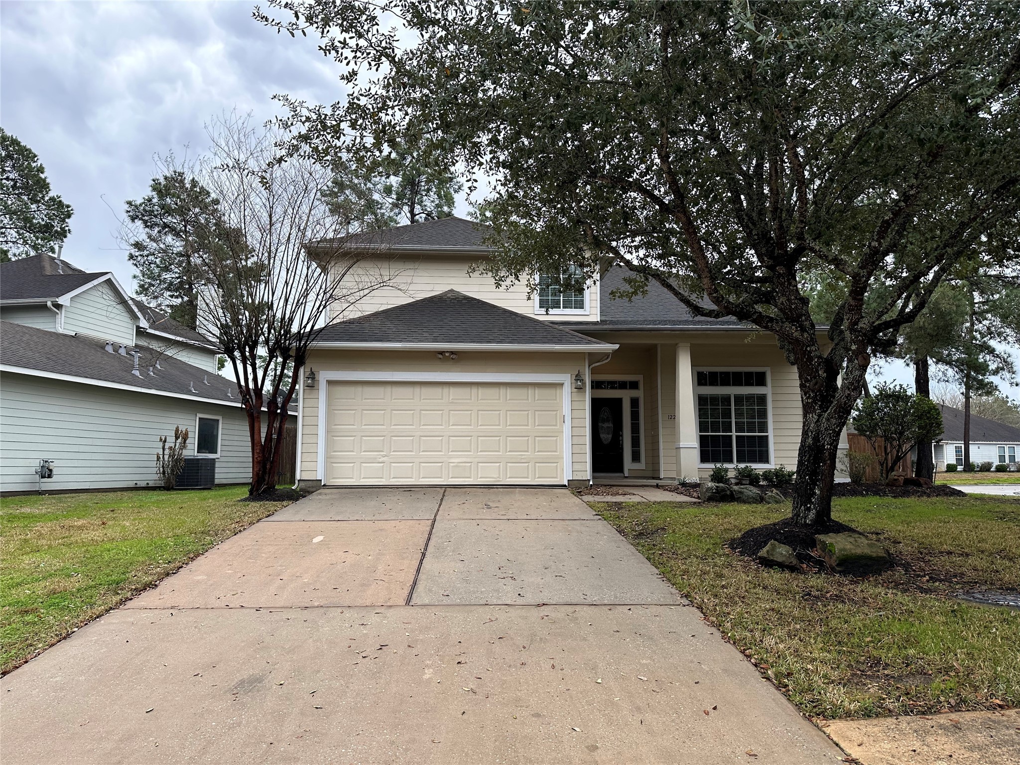 12202 Grand Portage Lane Humble TX 77346