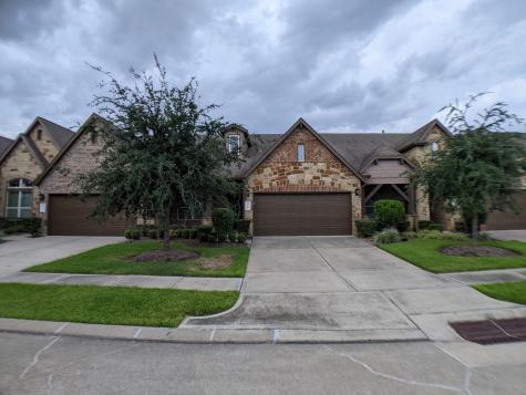 24138 Tapa Springs Lane Katy TX 77494