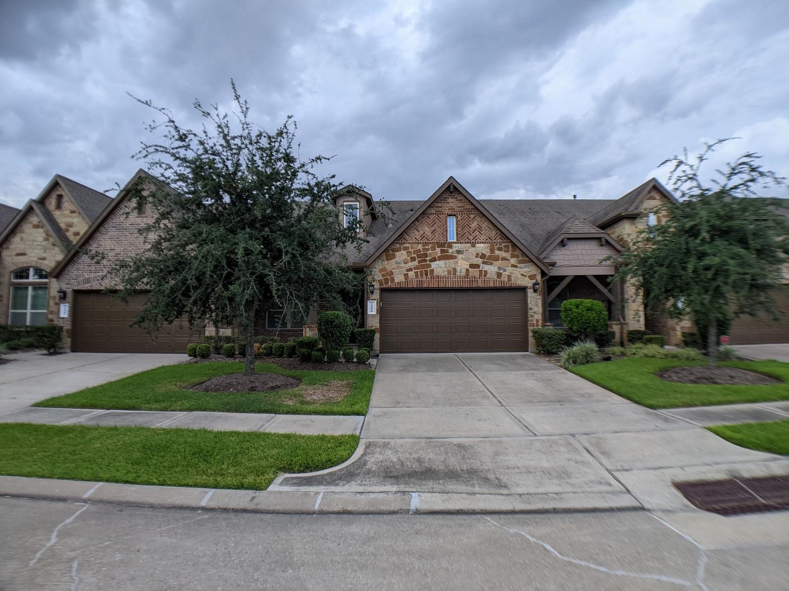 24138 Tapa Springs Lane Katy TX 77494