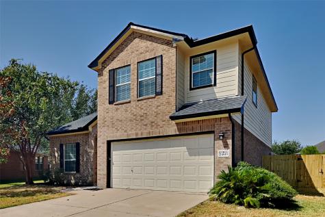 24615 Lakecrest Pass Court Katy TX 77493