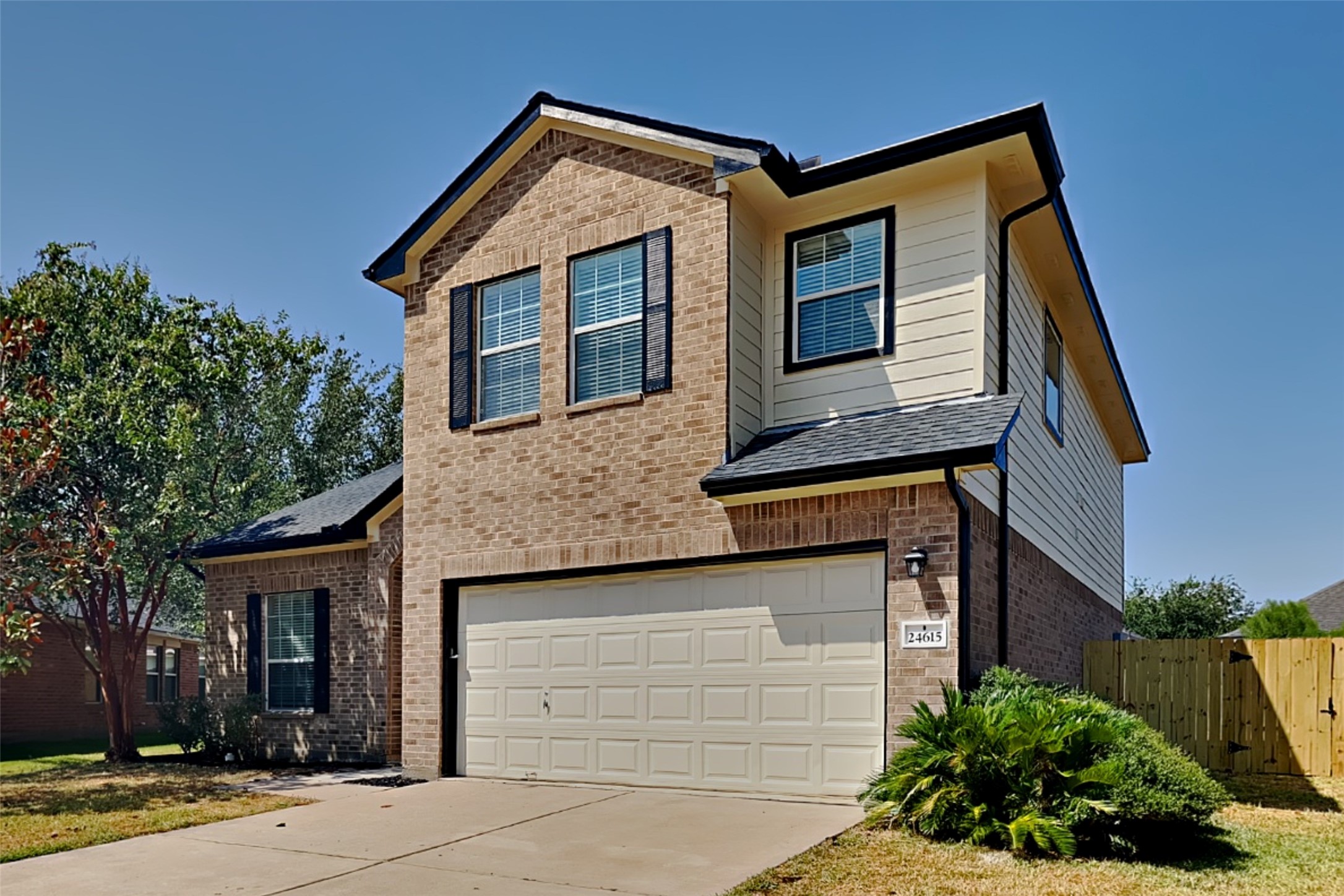 24615 Lakecrest Pass Court Katy TX 77493