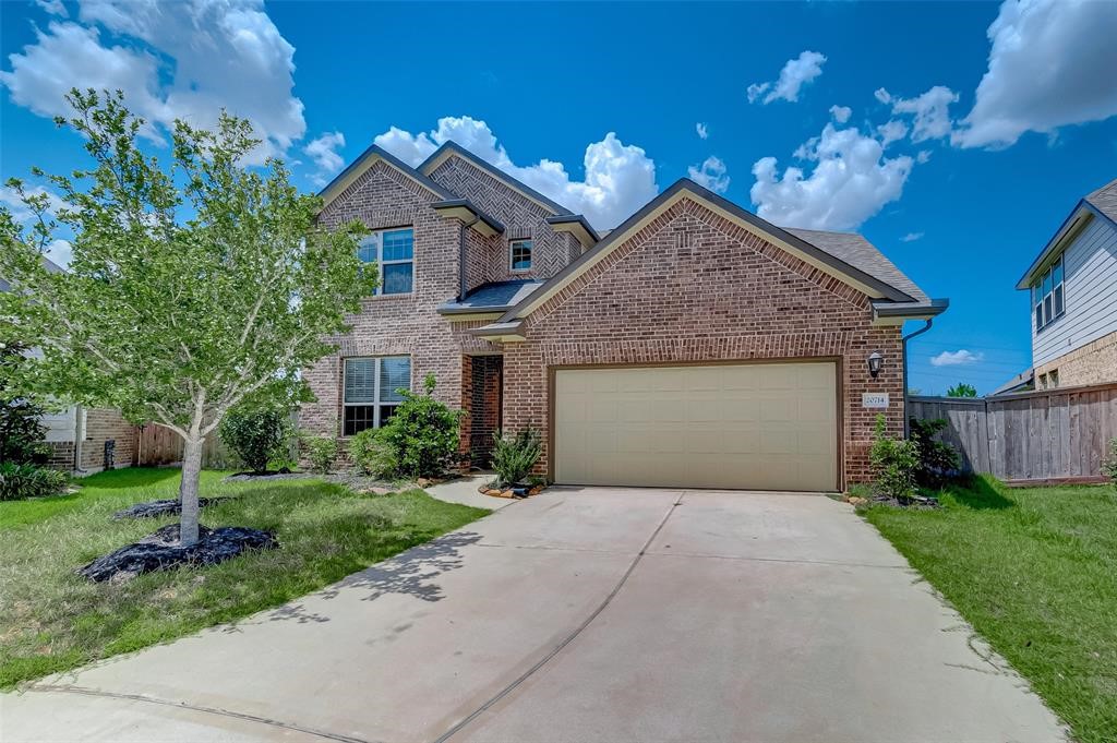 20714 Max Sky Court Cypress TX 77433