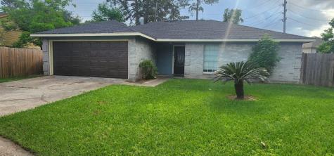 23431 Dew Wood Lane Spring TX 77373