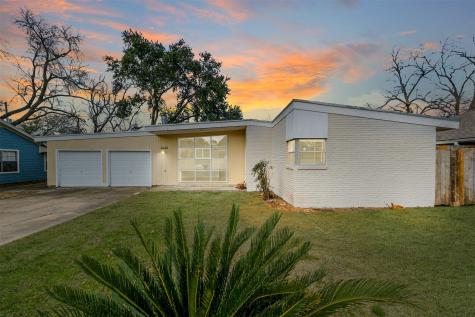 4410 Kingfisher Drive Houston TX 77035