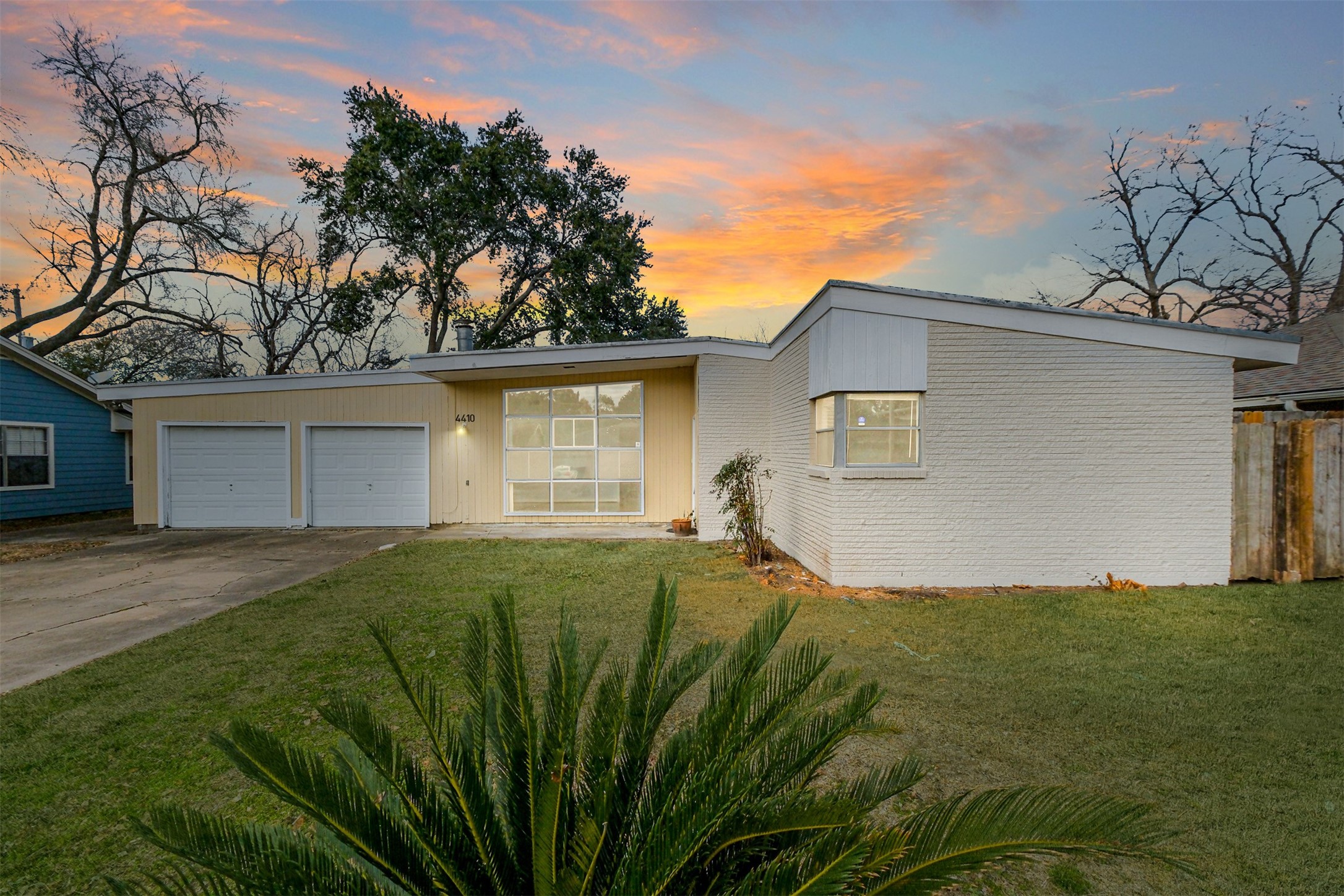 4410 Kingfisher Drive Houston TX 77035