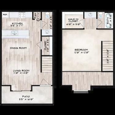 8162 Richmond Avenue 1907 Houston TX 77063