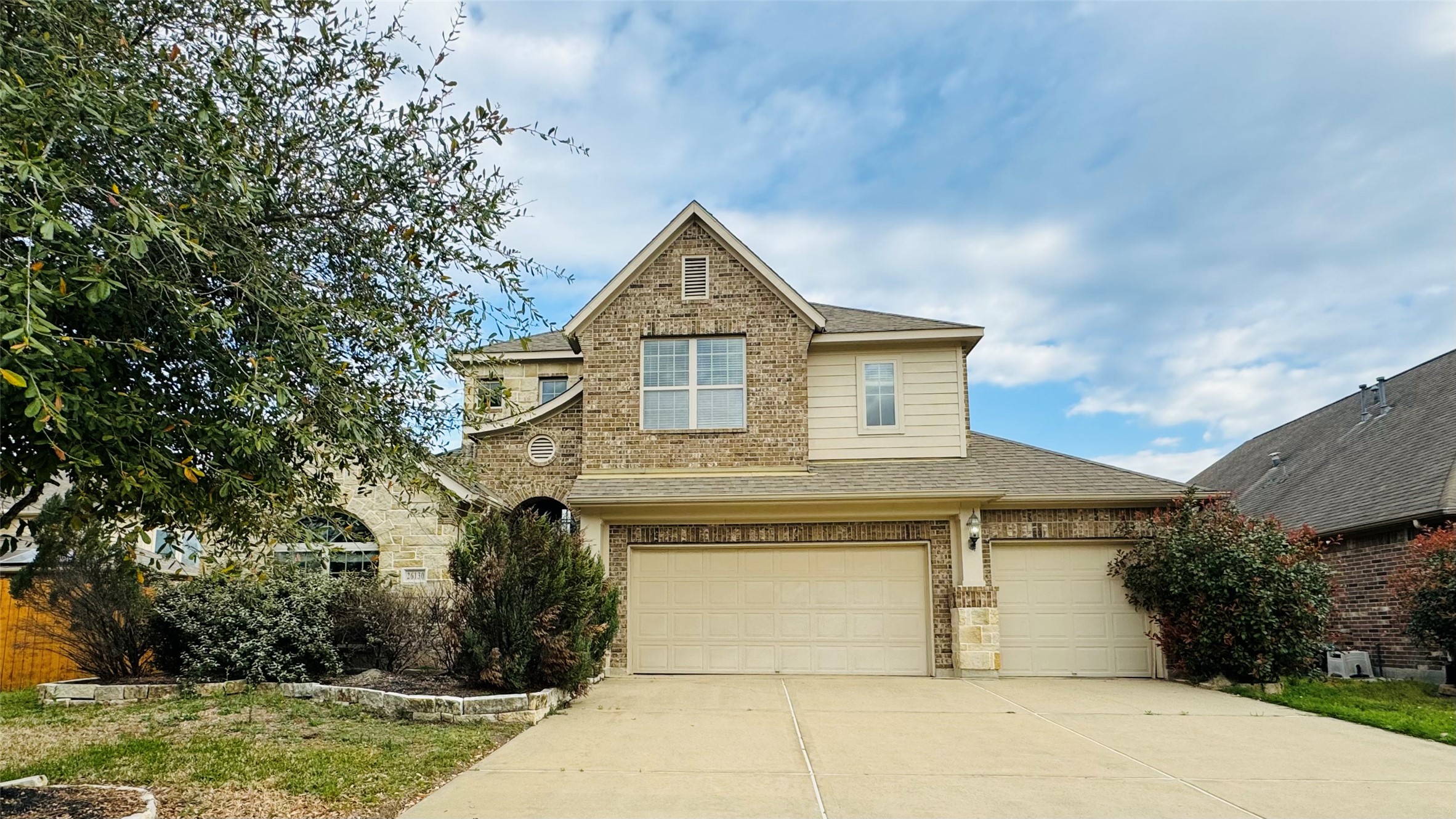 26130 W Lovegrass Lane Spring TX 77386