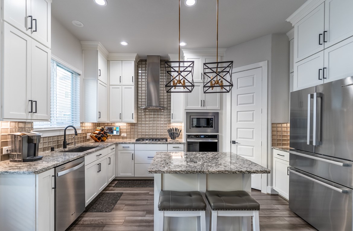 3116 Leather Leaf Lane Houston TX 77080