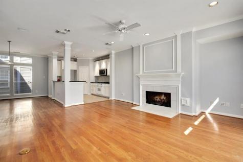 1904 Wilson Street Houston TX 77006