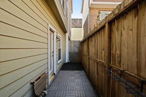1904 Wilson Street Houston TX 77006