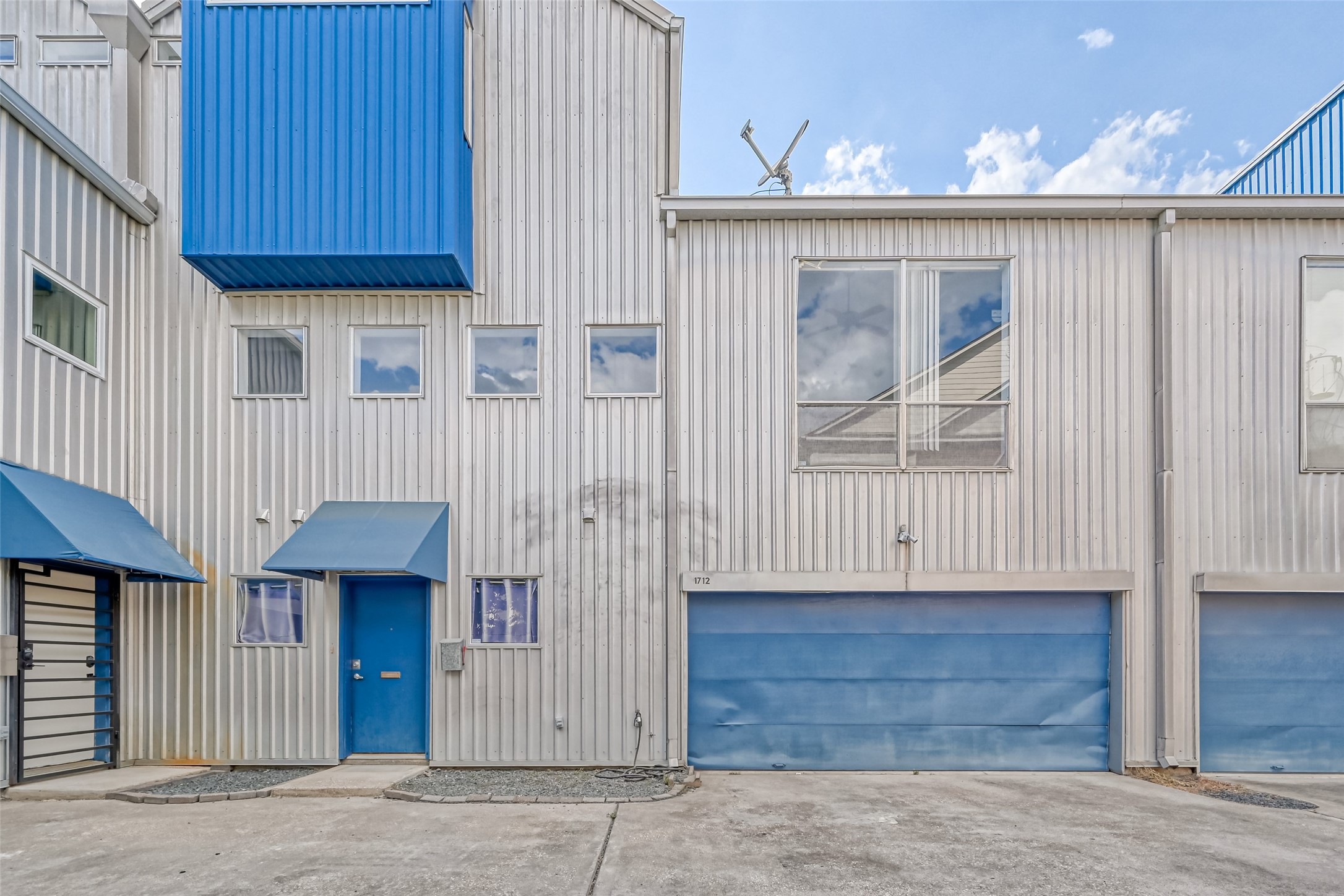 1712 Drew Street Houston TX 77004