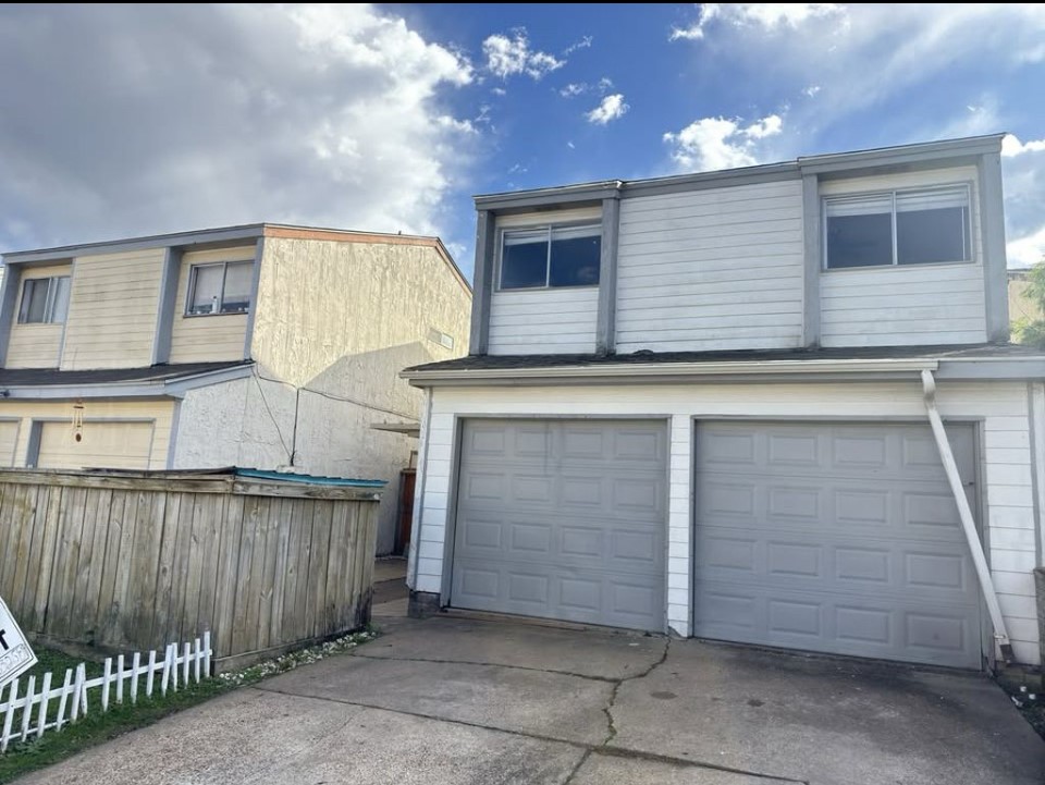 12523 Pebblestone Street Houston TX 77072