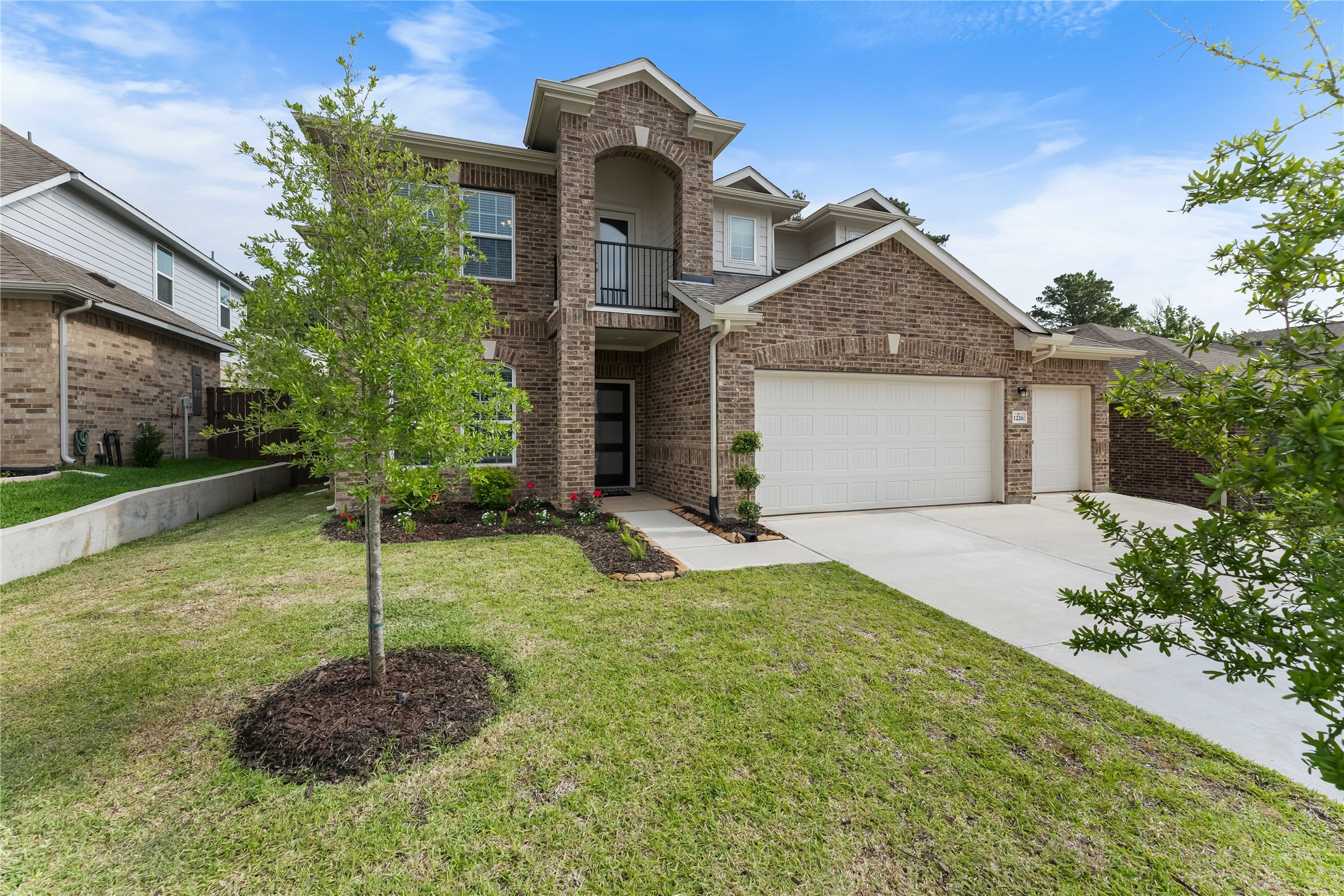 1226 Tilia Creek Lane Montgomery TX 77316
