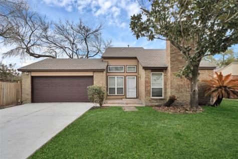 803 Chateau Place Richmond TX 77469
