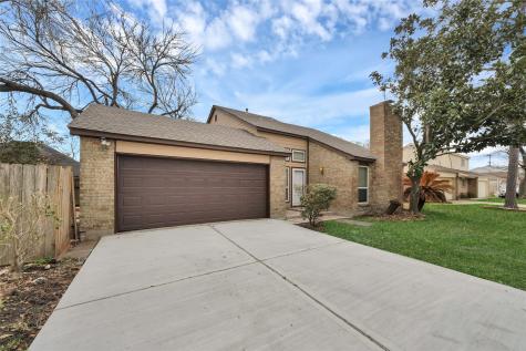 803 Chateau Place Richmond TX 77469