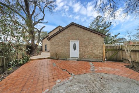 803 Chateau Place Richmond TX 77469