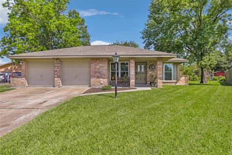 8719 Brackley Lane Houston TX 77088