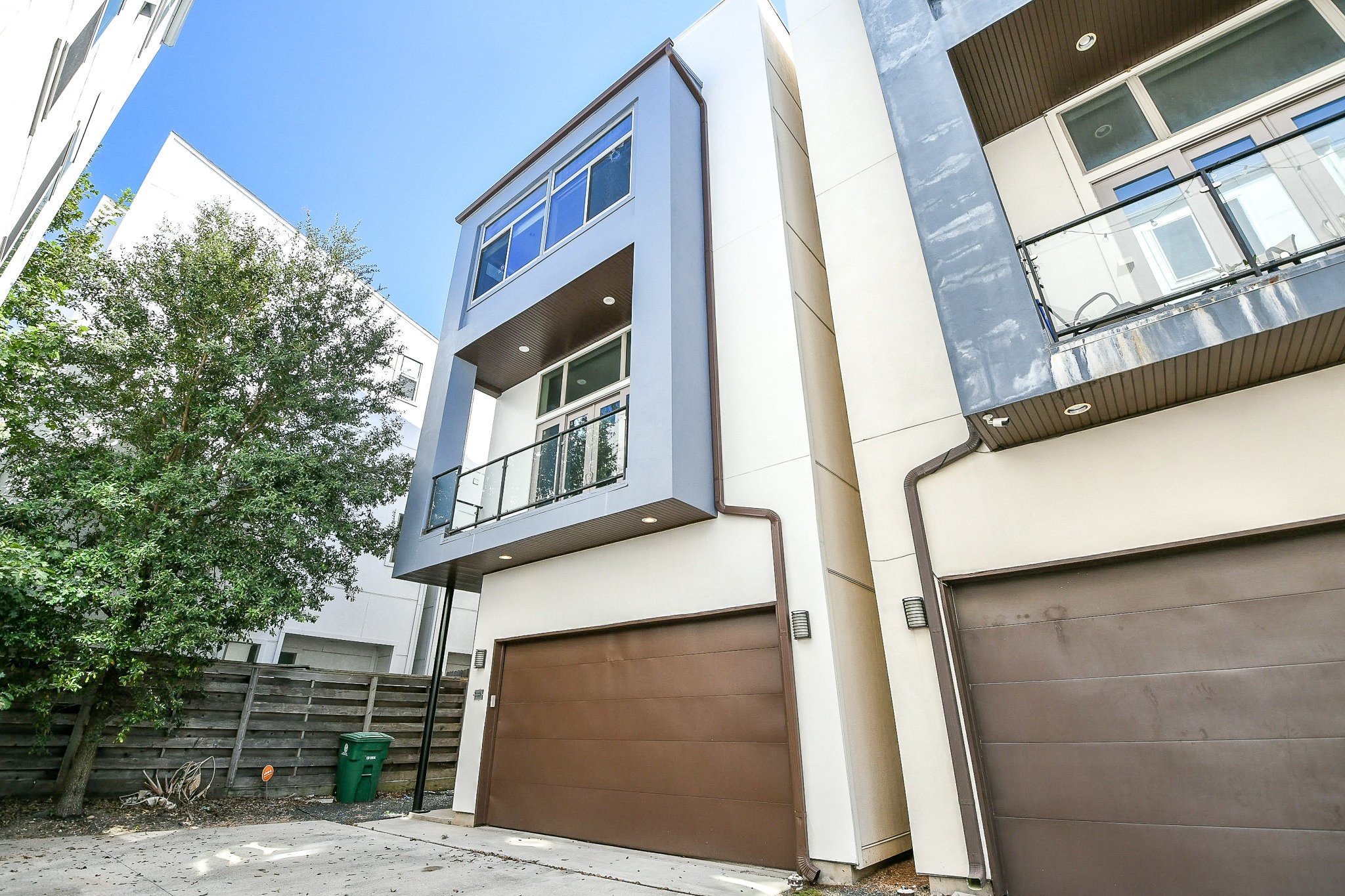 3215 Garrow Street Houston TX 77003