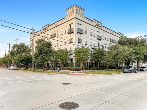 2216 Chenevert Street 4 Houston TX 77003