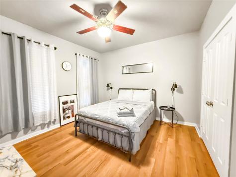 2216 Chenevert Street 4 Houston TX 77003