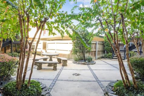2216 Chenevert Street 4 Houston TX 77003