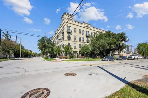 2216 Chenevert Street 4 Houston TX 77003