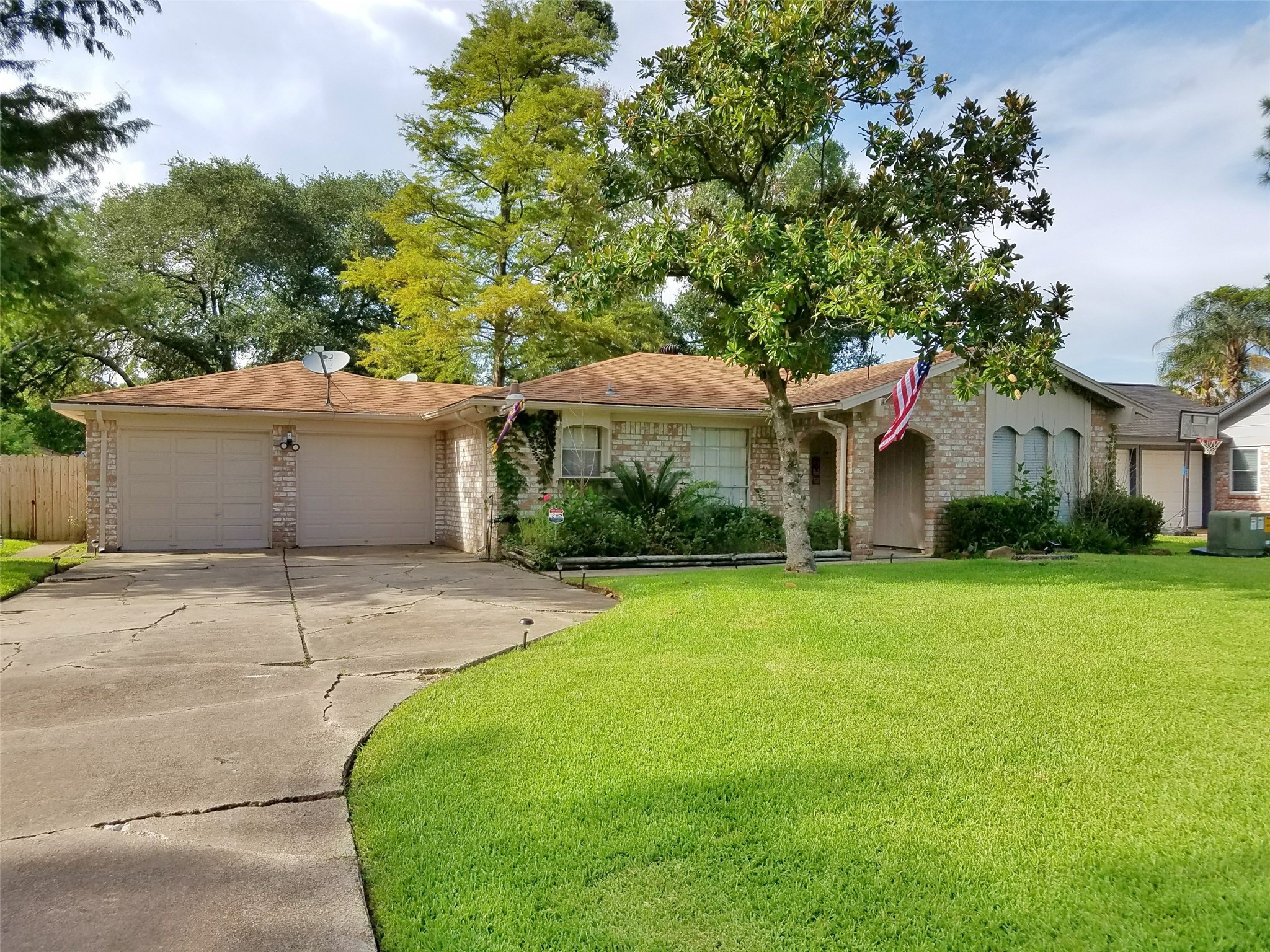3800 Kingsway Drive Baytown TX 77521