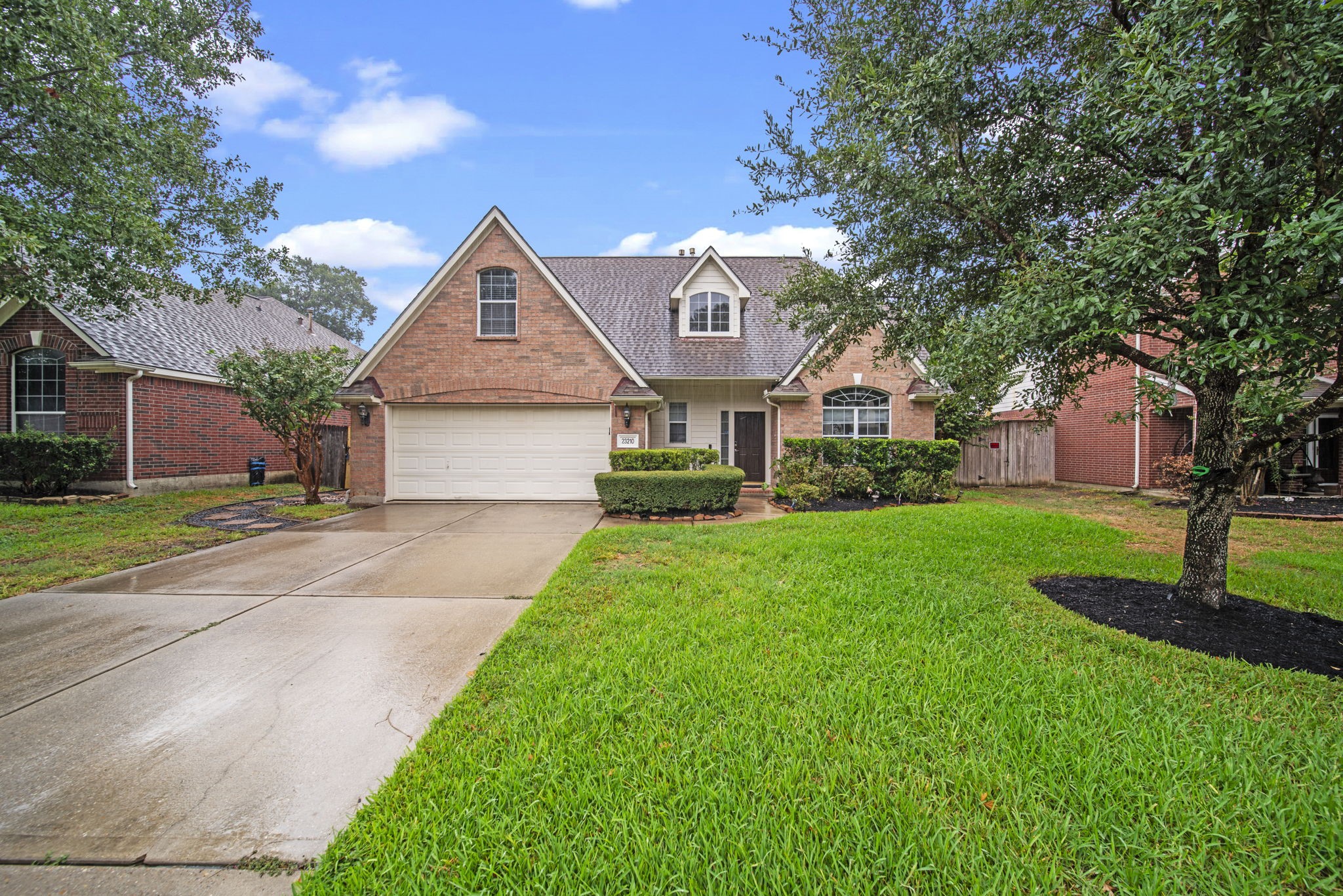 23210 Drywood Crossing Court Spring TX 77373