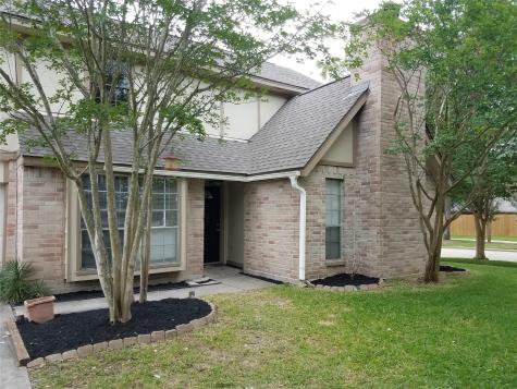 19402 Horden Creek Drive Tomball TX 77375
